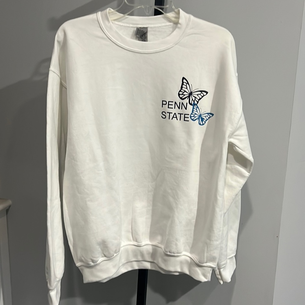 Penn State sweatshirt women’s size medium